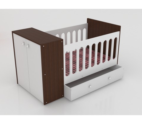 Cribs Online Kids Furniture Bangalore India Buy Bedroom Sets